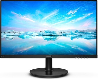 Officeworks Philips 27" monitor offer