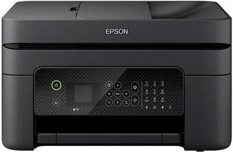 Epson workforce inkjet printer wf-2930