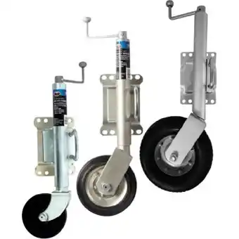 SuperCheap Auto 20% off* sca jockey wheel range offer
