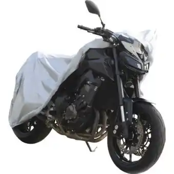 SuperCheap Auto 20% off* coverall essential motorcycle covers offer
