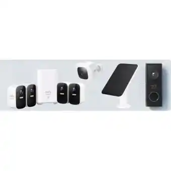 SuperCheap Auto 15% off eufy home security range offer