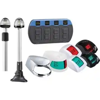 SuperCheap Auto 20% off* narva marine lights^ offer