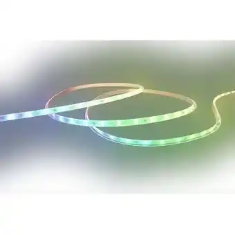 Officeworks Brilliant smart led light strip 2m† offer