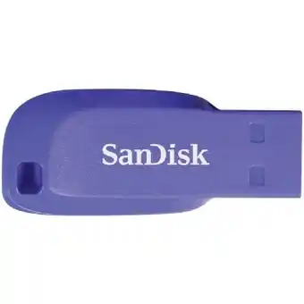 Officeworks Sandisk 64gb cruzer blade usb flash drive offer
