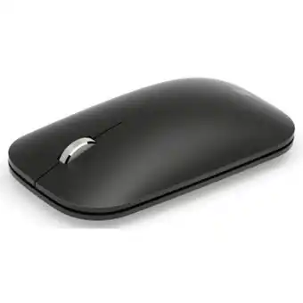 Officeworks Microsoft modern mobile bluetooth mouse offer