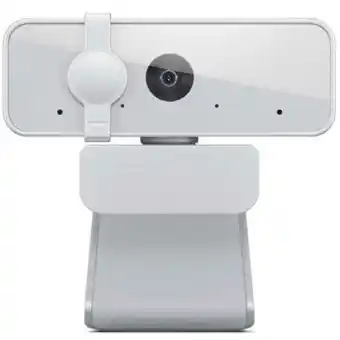Officeworks Lenovo full-hd webcam 300 offer