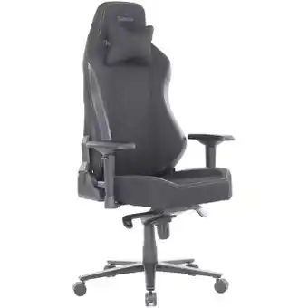 Officeworks New typhoon prime gaming fabric chair offer