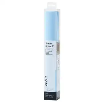Officeworks Cricut smart vinyl stencil - 3ft offer