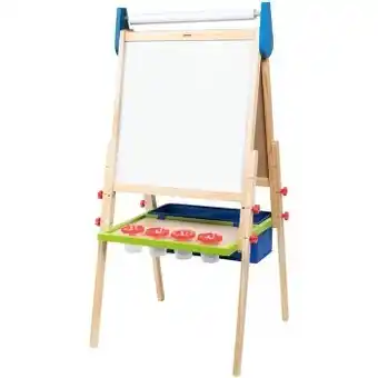 Officeworks Kadink 4-in-1 deluxe easel offer