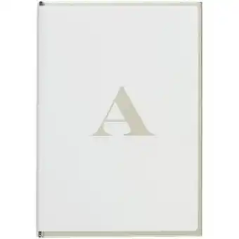 Officeworks Otto initial notebook a offer