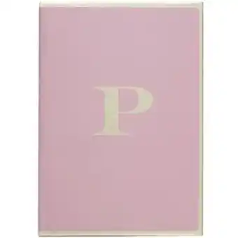Officeworks Otto initial notebook p offer