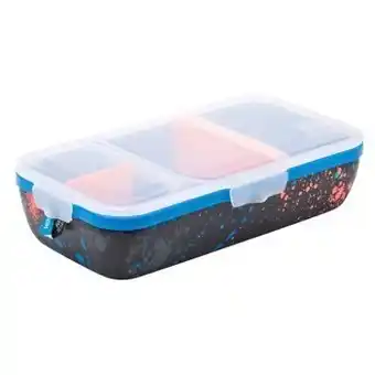 Officeworks Smash leak proof switch up lunch box offer