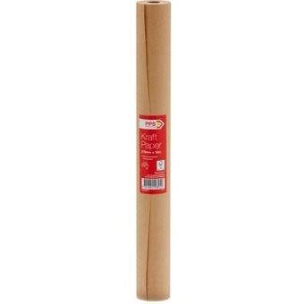 Officeworks Pps kraft paper roll offer