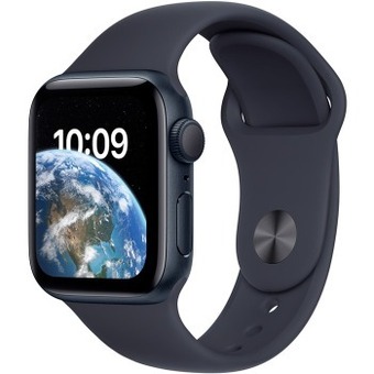 Officeworks Apple watch se (gps) 40mm offer