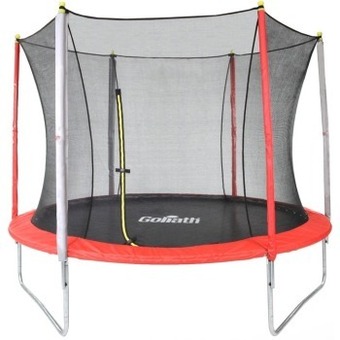 BIG W Goliath 10 foot colossus trampoline offer
