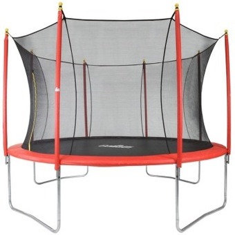 Goliath 12 foot mammoth trampoline