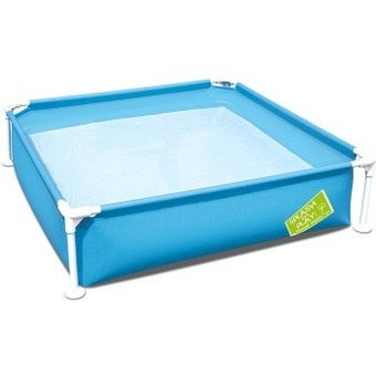 BIG W Bestway my first frame pool offer