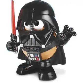 BIG W Potato head darth tater offer