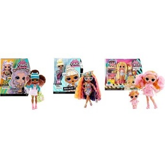 BIG W L.o.l. surprise! offer