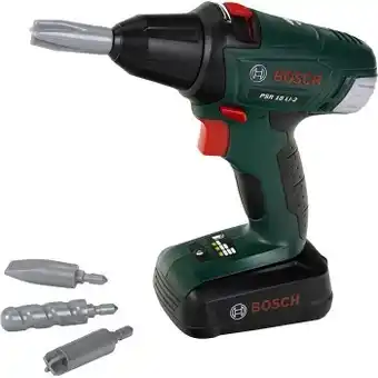 Bosch drill/screwdriver toy