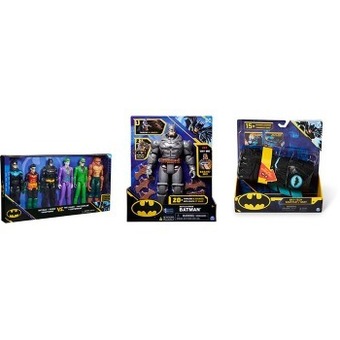 BIG W Batman offer