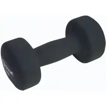 BIG W Circuit neo dumbbells 5kg offer