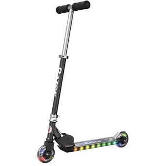 BIG W Razor a lightshow kick scooter offer