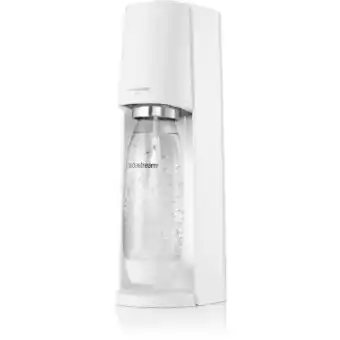 BIG W New sodastream terra sparkling water maker - white offer