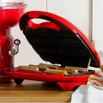 Prinetti churro kit
