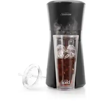 BIG W New sunbeam iced coffee maker offer