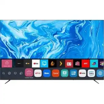 Eko 70" 4k ultra hd webos tv