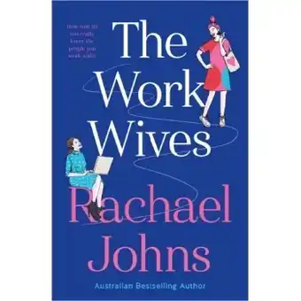 BIG W New the work wives offer