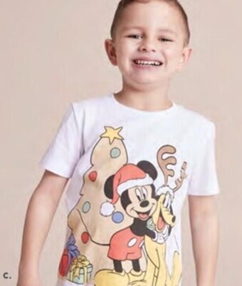 Target Boys' Size 3-7 offer