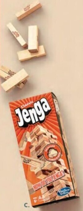 Jenga