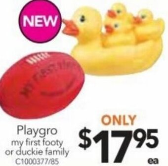 Playgro