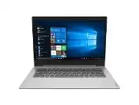Officeworks Lenovo IdeaPad 1 Pentium 4GB/128GB Platinum Grey offer