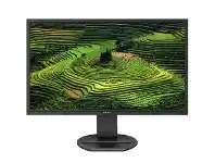 Officeworks Philips 27" LCD Business Monitor with USB Hub 271B8QJEB offer