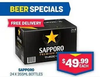 Sapporo