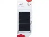 Officeworks Rexel Bubble Name Badges 5 Pack offer