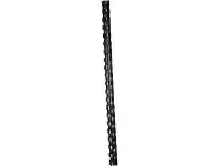 Officeworks GBC Binding Comb 21 Loop Plastic 14mm Black 100 Pack offer