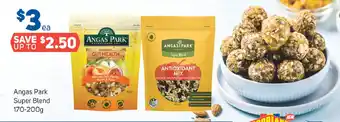 Foodland Angas Park Super Blend 170-200g offer