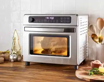 Coles Germanica 25l multi function oven offer