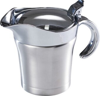 Bauble & joy thermal gravy boat