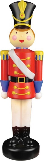 Coles Mirabella nutcracker window box offer