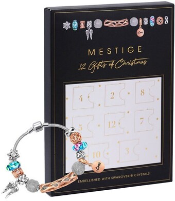Mestige advent calendar