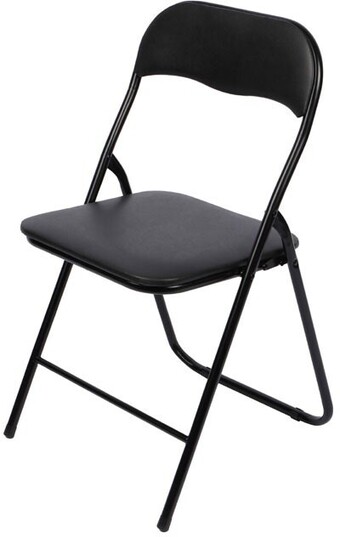 Coles Bauble & joy foldable chair offer