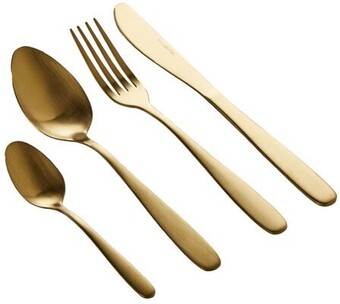 Coles Bauble & joy cutlery 16 piece set offer