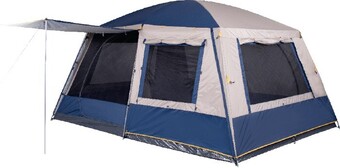 Anaconda Oztrail hightower mansion 10 person tent offer