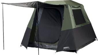 Anaconda Spinifex mawson eclipse 4 person tent offer