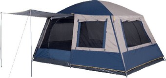 Anaconda Oztrail hightower mansion 8 person tent offer